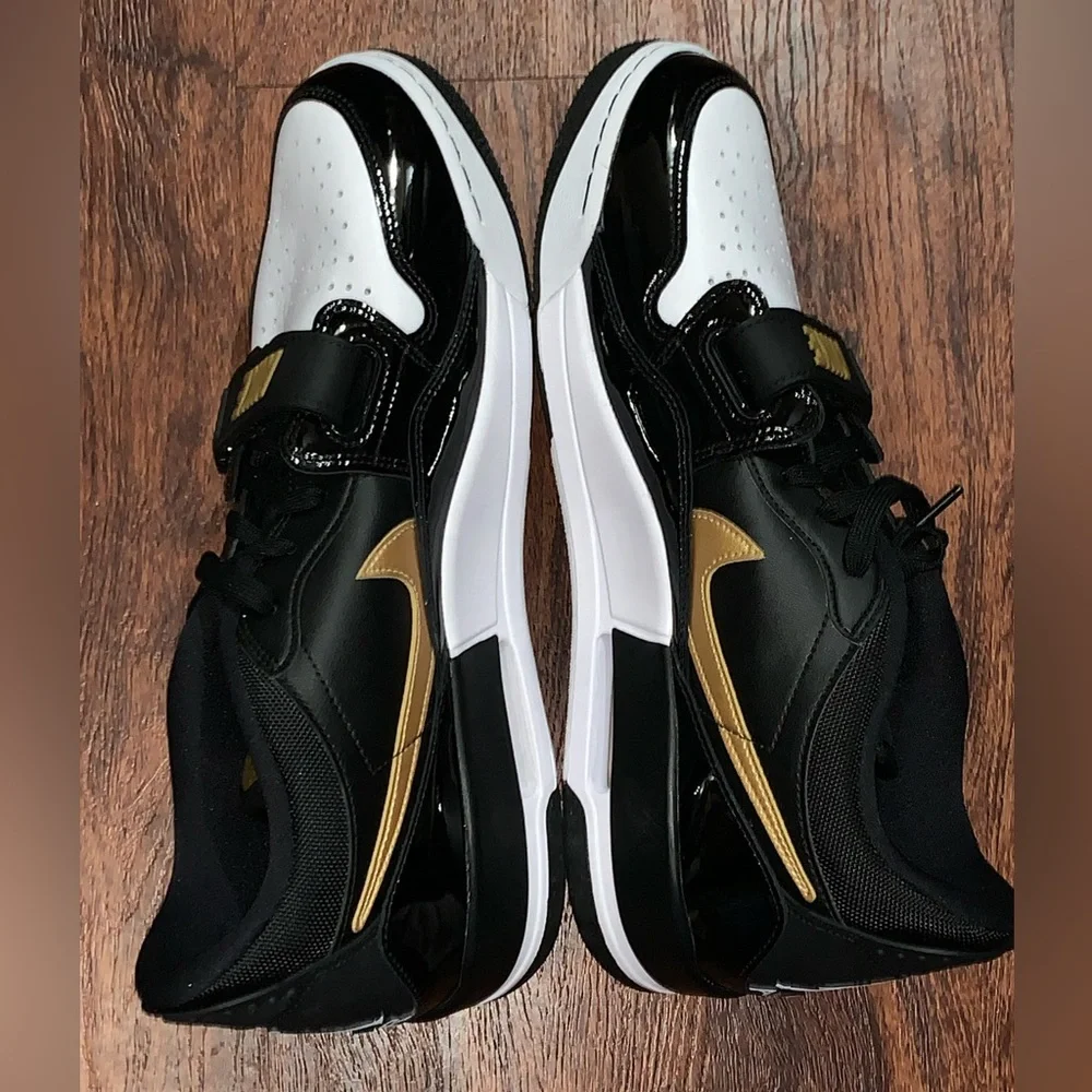 Nike air Jordan size 11